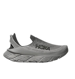 HOKA ONE ONE RESTORE TC-SATELLITE GREY/STELLAR GREY