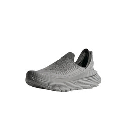 HOKA ONE ONE RESTORE TC-SATELLITE GREY/STELLAR GREY