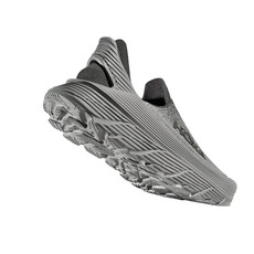 HOKA ONE ONE RESTORE TC-SATELLITE GREY/STELLAR GREY