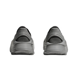 HOKA ONE ONE RESTORE TC-SATELLITE GREY/STELLAR GREY