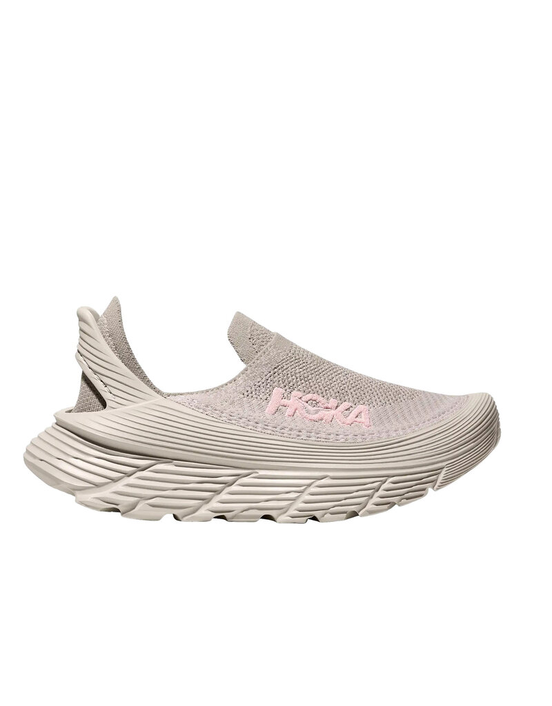 HOKA ONE ONE RESTORE TC-STUCCO/PUTTY