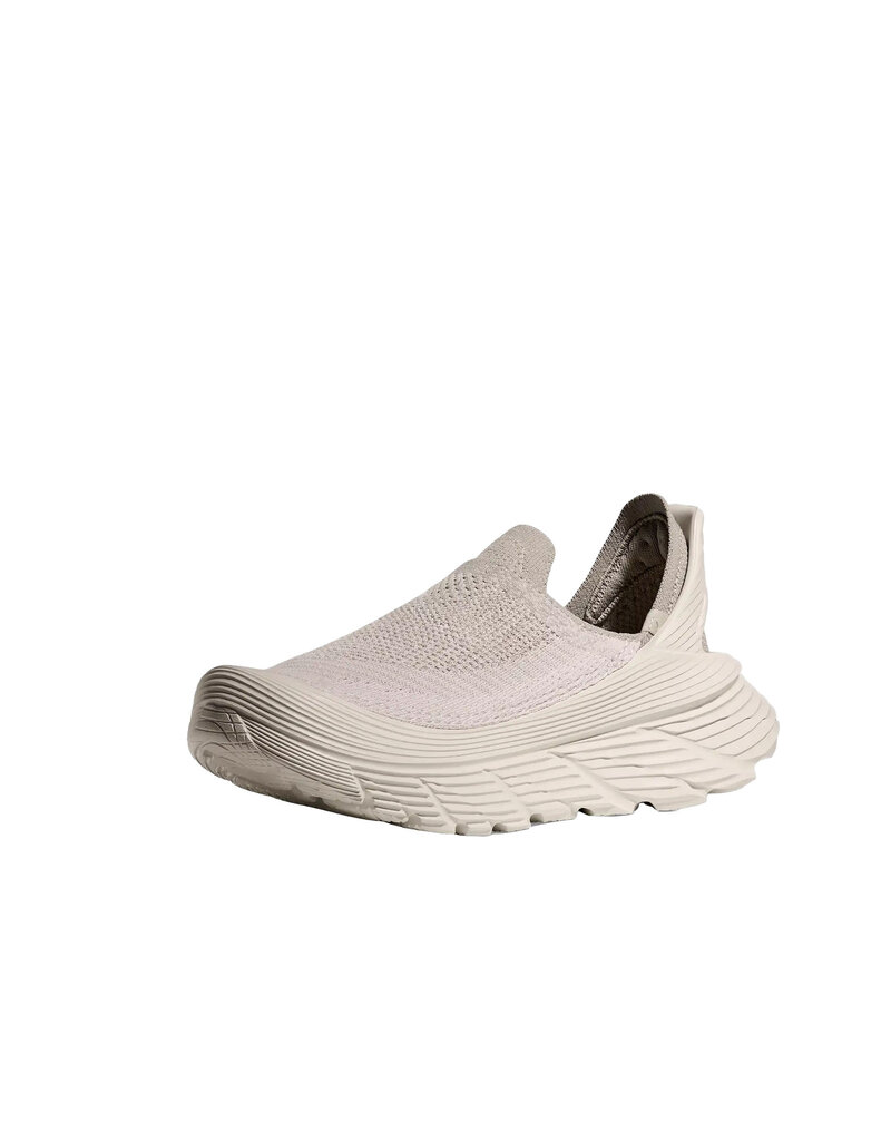 HOKA ONE ONE RESTORE TC-STUCCO/PUTTY