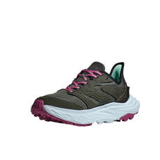 HOKA ONE ONE WOMEN'S ANACAPA 2 FREEDOM-OUTER ORBIT/OVERCAST