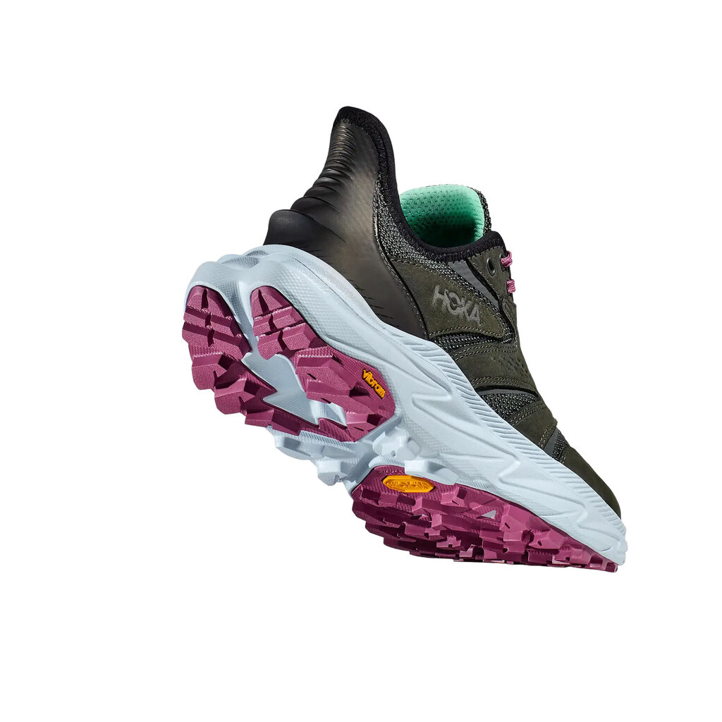 HOKA ONE ONE WOMEN'S ANACAPA 2 FREEDOM-OUTER ORBIT/OVERCAST