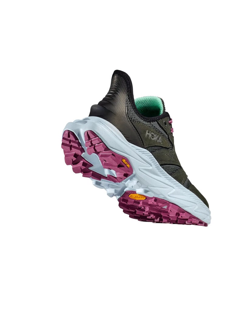 HOKA ONE ONE WOMEN'S ANACAPA 2 FREEDOM-OUTER ORBIT/OVERCAST