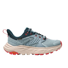 HOKA ONE ONE WOMEN'S ANACAPA 2 LOW GTX-DRUZY/DAWN LIGHT