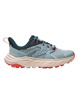 HOKA ONE ONE WOMEN'S ANACAPA 2 LOW GTX-DRUZY/DAWN LIGHT