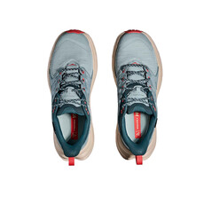 HOKA ONE ONE WOMEN'S ANACAPA 2 LOW GTX-DRUZY/DAWN LIGHT