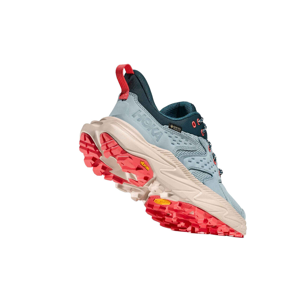 HOKA ONE ONE WOMEN'S ANACAPA 2 LOW GTX-DRUZY/DAWN LIGHT