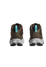 HOKA ONE ONE WOMEN'S ANACAPA 2 MID GTX-DEEP UMBER/STARDUST