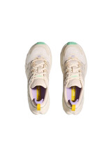 HOKA ONE ONE WOMEN'S ANACAPA BREEZE LOW-ALABASTER/MINT FLUORITE