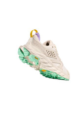 HOKA ONE ONE WOMEN'S ANACAPA BREEZE LOW-ALABASTER/MINT FLUORITE