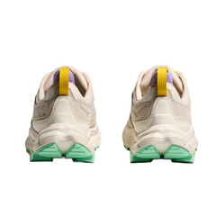 HOKA ONE ONE WOMEN'S ANACAPA BREEZE LOW-ALABASTER/MINT FLUORITE