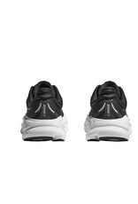 HOKA ONE ONE WOMEN'S BONDI 9-BLACK/WHITE