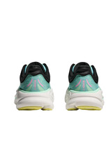 HOKA ONE ONE WOMEN'S BONDI 9-BLUE SPARK/MINT FLUORIDE