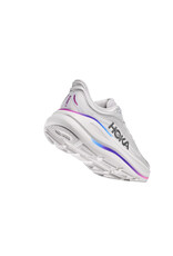 HOKA ONE ONE WOMEN'S BONDI 9-COSMIC GREY/WHITE