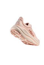 HOKA ONE ONE WOMEN'S BONDI 9-ROSE LATTE/ROSE CREAM