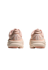 HOKA ONE ONE WOMEN'S BONDI 9-ROSE LATTE/ROSE CREAM