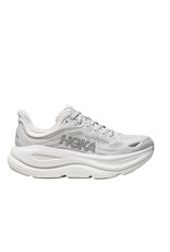 HOKA ONE ONE WOMEN'S BONDI 9-STARDUST/SILVER