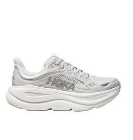 HOKA ONE ONE WOMEN'S BONDI 9-STARDUST/SILVER