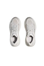 HOKA ONE ONE WOMEN'S BONDI 9-STARDUST/SILVER