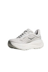 HOKA ONE ONE WOMEN'S BONDI 9-STARDUST/SILVER