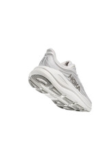 HOKA ONE ONE WOMEN'S BONDI 9-STARDUST/SILVER