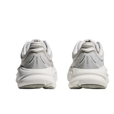 HOKA ONE ONE WOMEN'S BONDI 9-STARDUST/SILVER