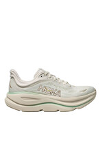 HOKA ONE ONE WOMEN'S BONDI 9-TRUFFLE SEA/SEA GLASS