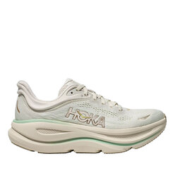 HOKA ONE ONE WOMEN'S BONDI 9-TRUFFLE SEA/SEA GLASS