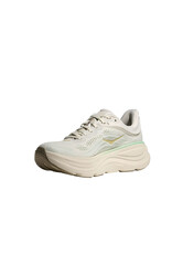 HOKA ONE ONE WOMEN'S BONDI 9-TRUFFLE SEA/SEA GLASS