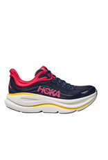 HOKA ONE ONE WOMEN'S BONDI 9-VARSITY NAVY/NAUTICAL DUSK