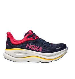 HOKA ONE ONE WOMEN'S BONDI 9-VARSITY NAVY/NAUTICAL DUSK