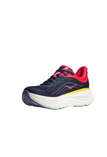 HOKA ONE ONE WOMEN'S BONDI 9-VARSITY NAVY/NAUTICAL DUSK