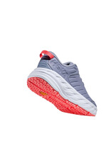 HOKA ONE ONE WOMEN'S BONDI SLIP-RESISTANT-MOONLIGHT/PALE DUSK