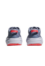 HOKA ONE ONE WOMEN'S BONDI SLIP-RESISTANT-MOONLIGHT/PALE DUSK