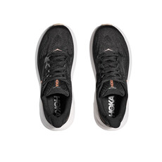 HOKA ONE ONE WOMEN'S CLIFTON 10-BLACK/ROSE GOLD