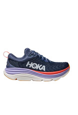 HOKA ONE ONE WOMEN'S GAVIOTA 5-ANCHOR/GRAPEFRUIT