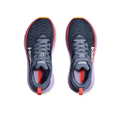 HOKA ONE ONE WOMEN'S GAVIOTA 5-ANCHOR/GRAPEFRUIT