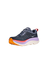 HOKA ONE ONE WOMEN'S GAVIOTA 5-ANCHOR/GRAPEFRUIT