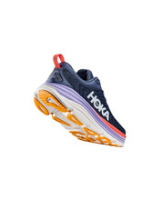 HOKA ONE ONE WOMEN'S GAVIOTA 5-ANCHOR/GRAPEFRUIT