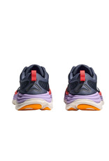 HOKA ONE ONE WOMEN'S GAVIOTA 5-ANCHOR/GRAPEFRUIT