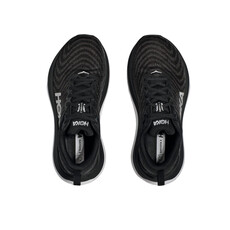 HOKA ONE ONE WOMEN'S GAVIOTA 5-BLACK/WHITE