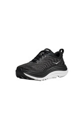 HOKA ONE ONE WOMEN'S GAVIOTA 5-BLACK/WHITE