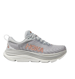 HOKA ONE ONE WOMEN'S GAVIOTA 5-HARBOR MIST/ROSE GOLD