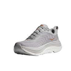 HOKA ONE ONE WOMEN'S GAVIOTA 5-HARBOR MIST/ROSE GOLD