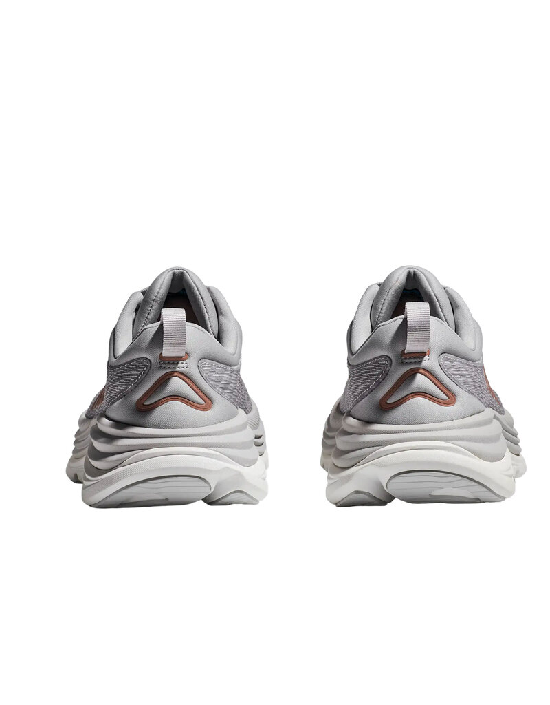 HOKA ONE ONE WOMEN'S GAVIOTA 5-HARBOR MIST/ROSE GOLD