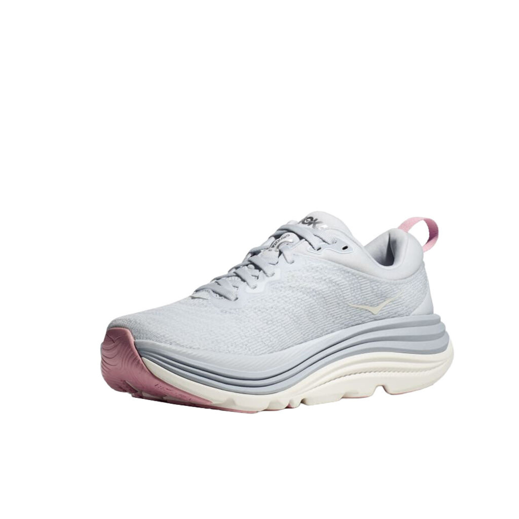 HOKA ONE ONE WOMEN'S GAVIOTA 5-SEA ICE/PINK TWILIGHT