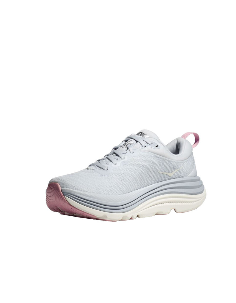 HOKA ONE ONE WOMEN'S GAVIOTA 5-SEA ICE/PINK TWILIGHT