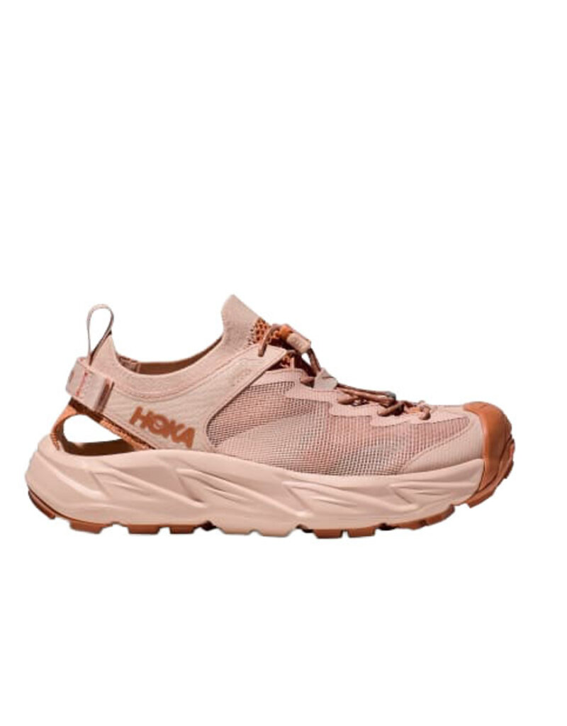 HOKA ONE ONE WOMEN'S HOPARA 2-CREAM/CEDAR
